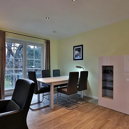 Baltic Sea Baltic Sea 4 * Niendorf (Timmendorfer Strand)