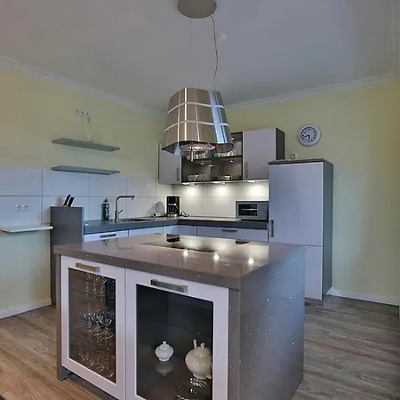 Apartment Baltic Sea Baltic Sea 4