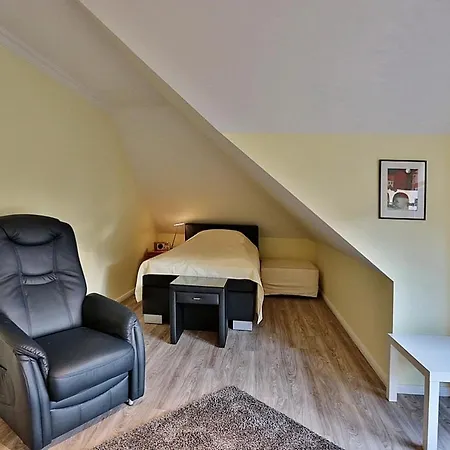 Baltic Sea Baltic Sea 4 * Niendorf (Timmendorfer Strand)