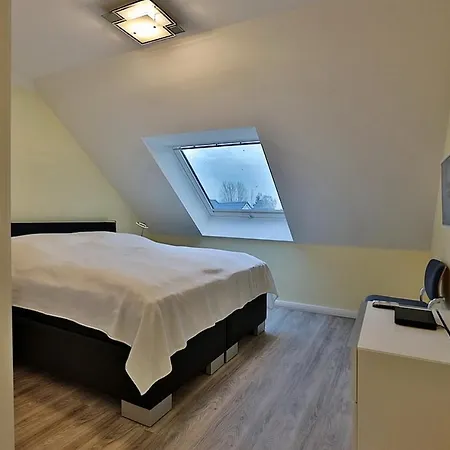 Baltic Sea Baltic Sea 4 * Niendorf (Timmendorfer Strand)