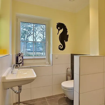 Baltic Sea Baltic Sea 4 * Niendorf (Timmendorfer Strand)