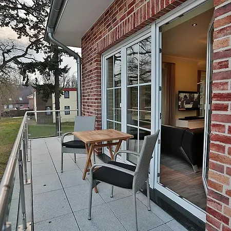 Baltic Sea Baltic Sea 4 Apartament