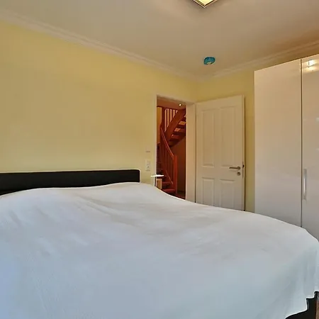 Baltic Sea Baltic Sea 4 * Niendorf (Timmendorfer Strand)