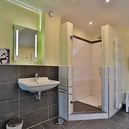 Apartament Baltic Sea Baltic Sea 4 Niendorf (Timmendorfer Strand)